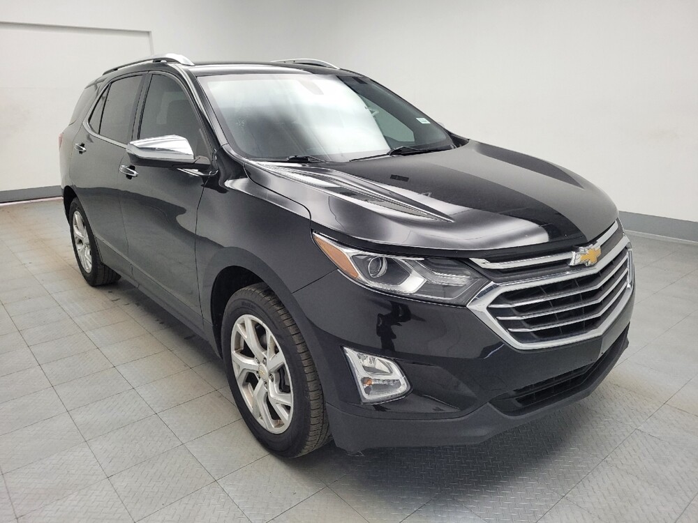 2019 Chevrolet Equinox in Antioch, TN 37013 - 18111053 13