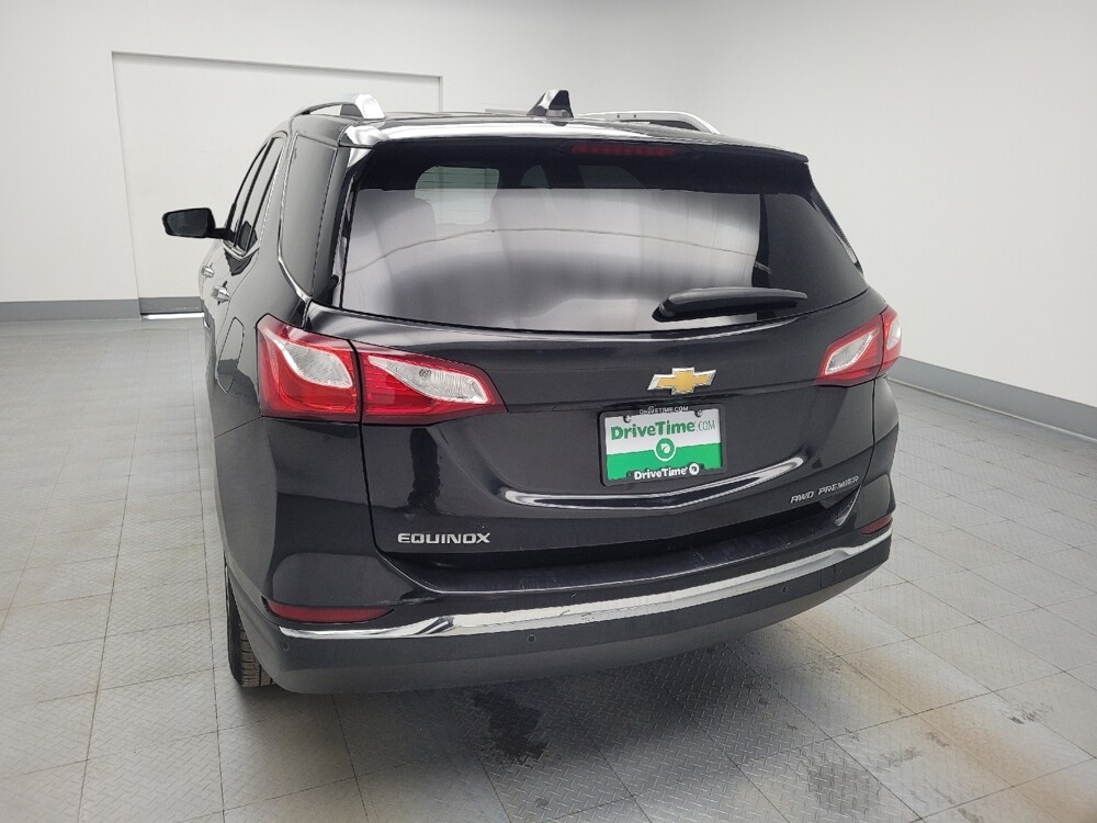 2019 Chevrolet Equinox in Antioch, TN 37013 - 18111053 6