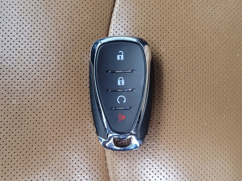 2019 Chevrolet Equinox in Antioch, TN 37013 - 18111053 32