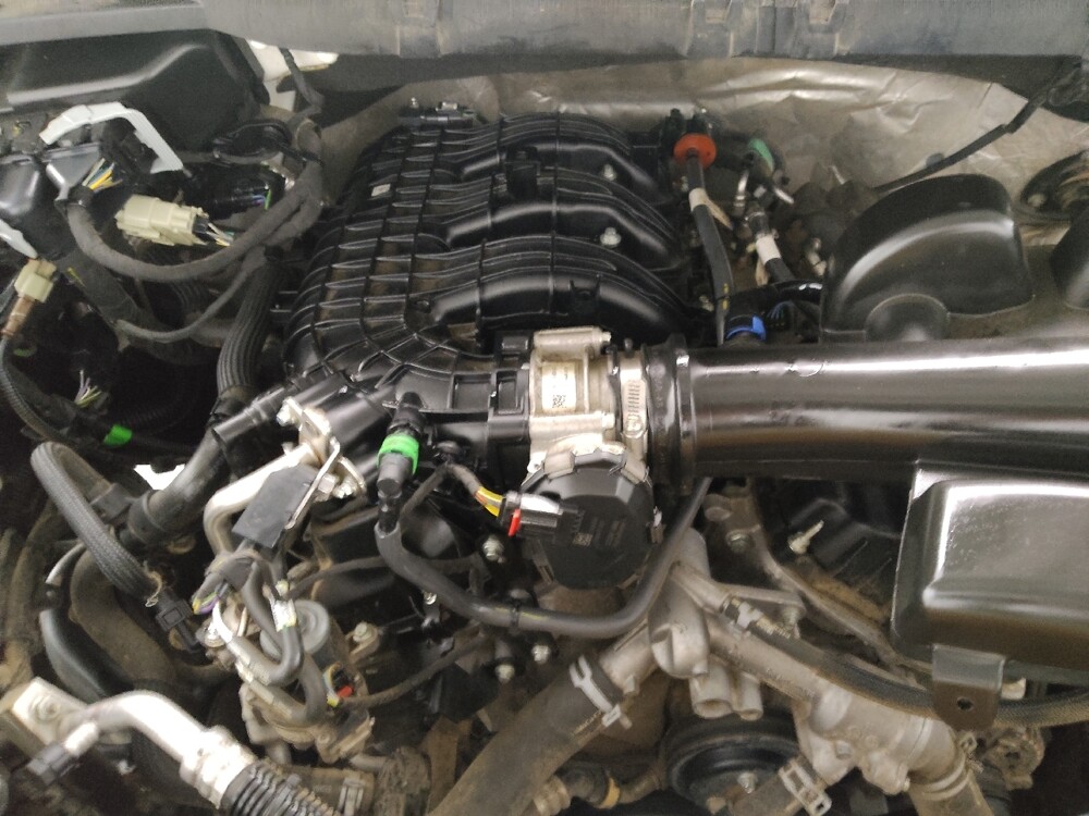 2022 Ford F150 in Denver, CO 80012 - 18111054 30