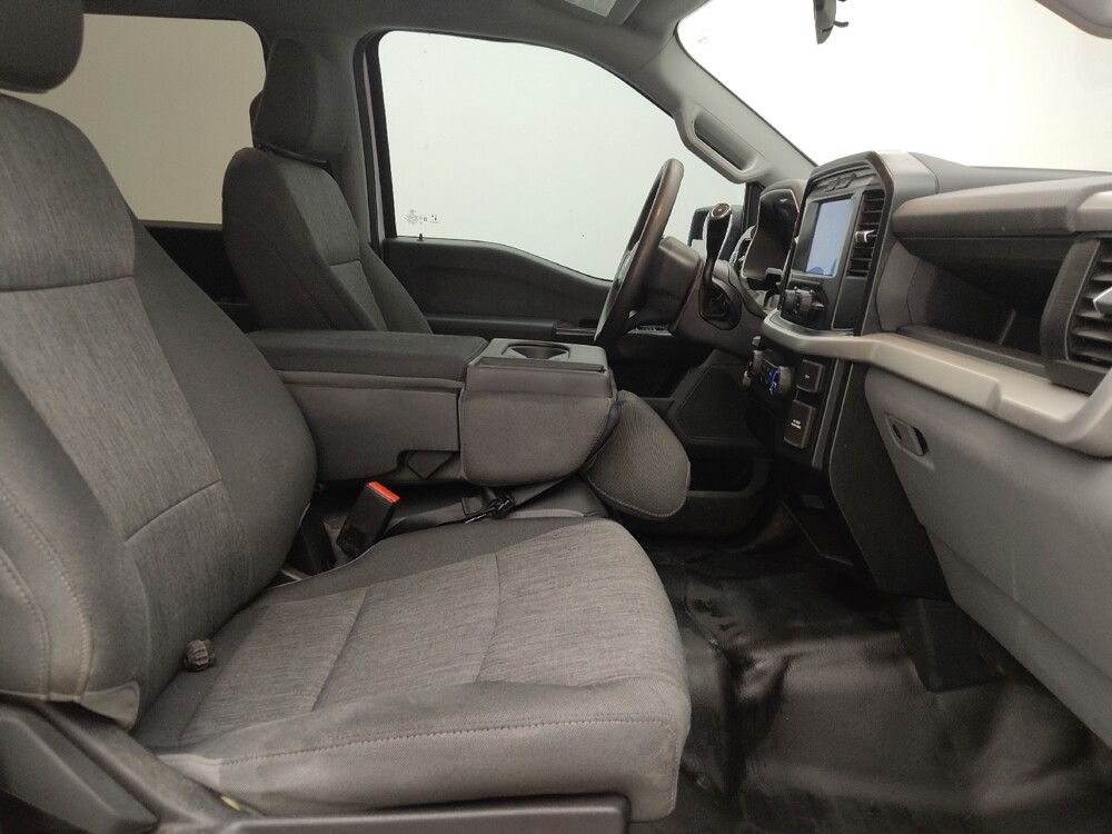 2022 Ford F150 in Denver, CO 80012 - 18111054 21