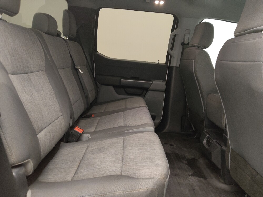 2022 Ford F150 in Denver, CO 80012 - 18111054 19