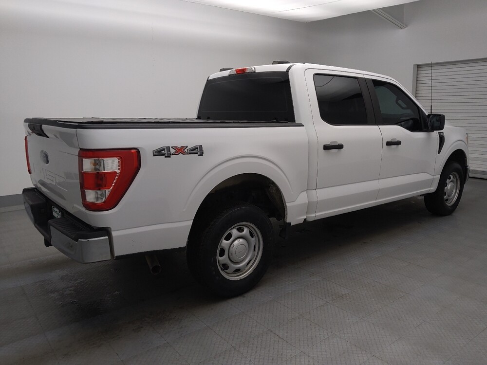 2022 Ford F150 in Denver, CO 80012 - 18111054 10