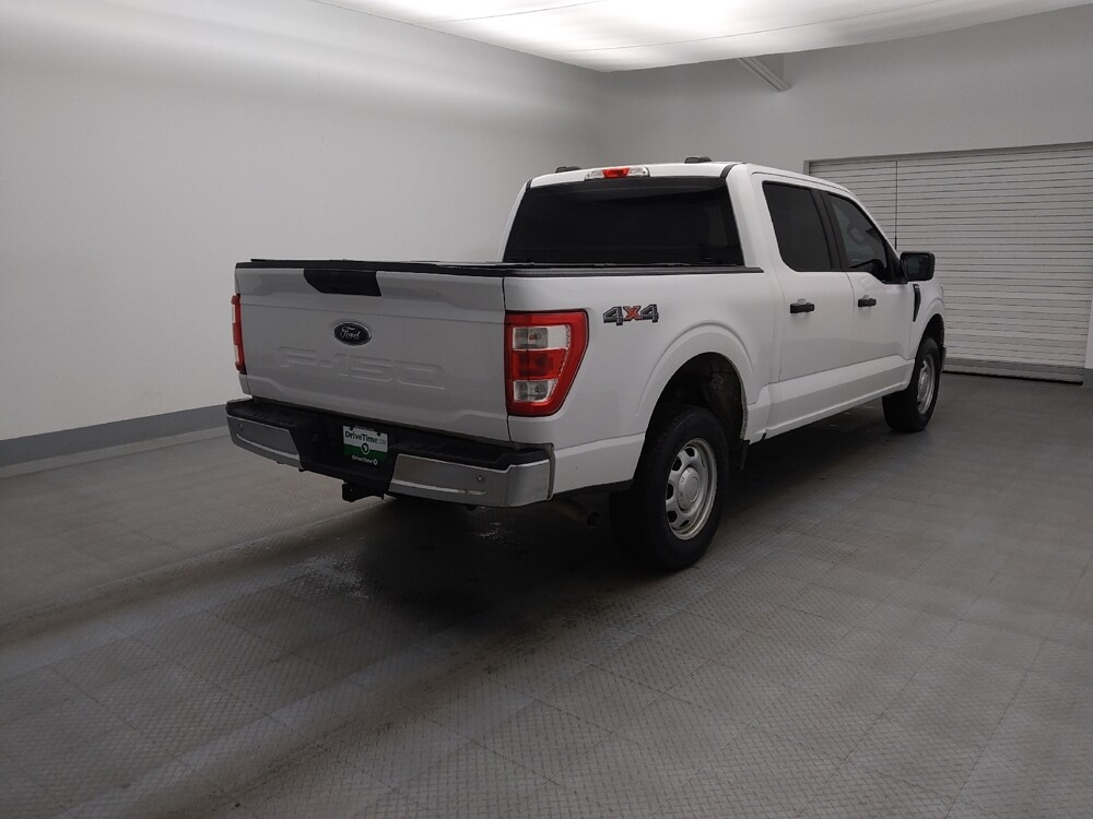 2022 Ford F150 in Denver, CO 80012 - 18111054 9