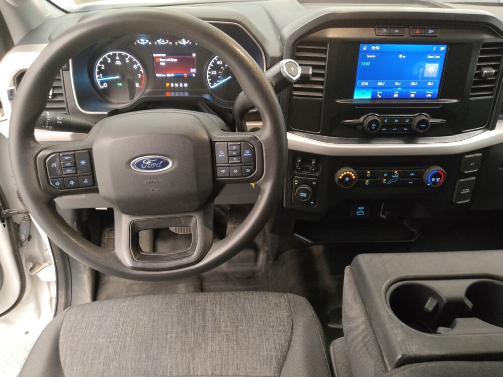 2022 Ford F150 in Denver, CO 80012 - 18111054 22