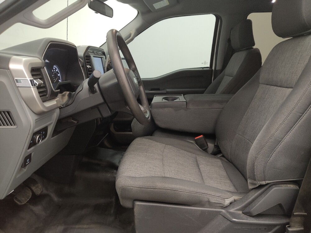 2022 Ford F150 in Denver, CO 80012 - 18111054 17