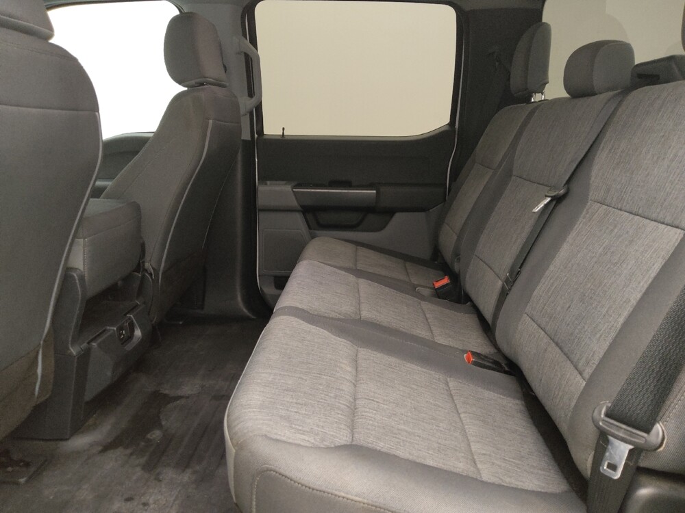 2022 Ford F150 in Denver, CO 80012 - 18111054 18