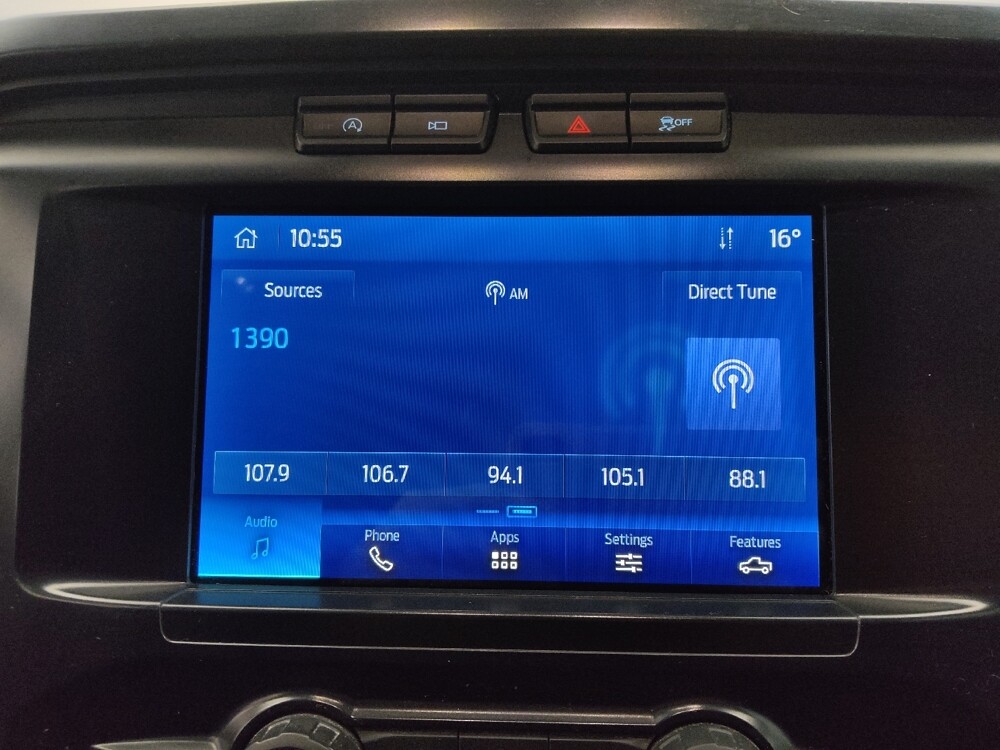 2022 Ford F150 in Denver, CO 80012 - 18111054 25