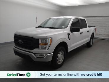 2022 Ford F150 in Denver, CO 80012