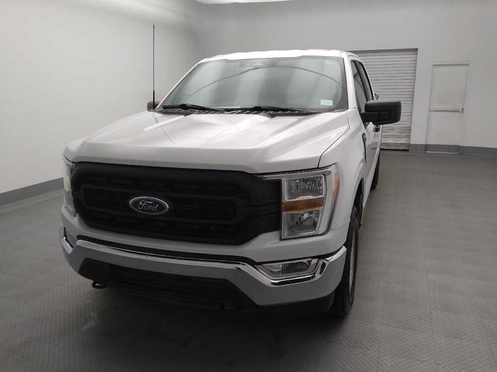 2022 Ford F150 in Denver, CO 80012 - 18111054 15