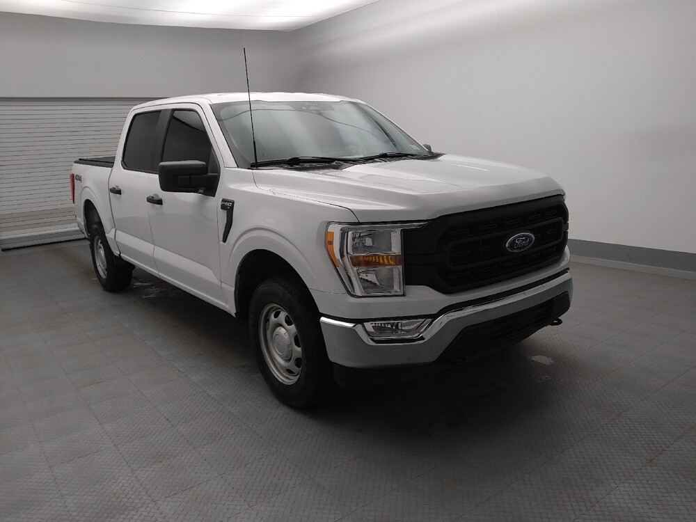 2022 Ford F150 in Denver, CO 80012 - 18111054 13