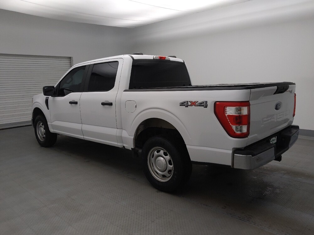 2022 Ford F150 in Denver, CO 80012 - 18111054 3