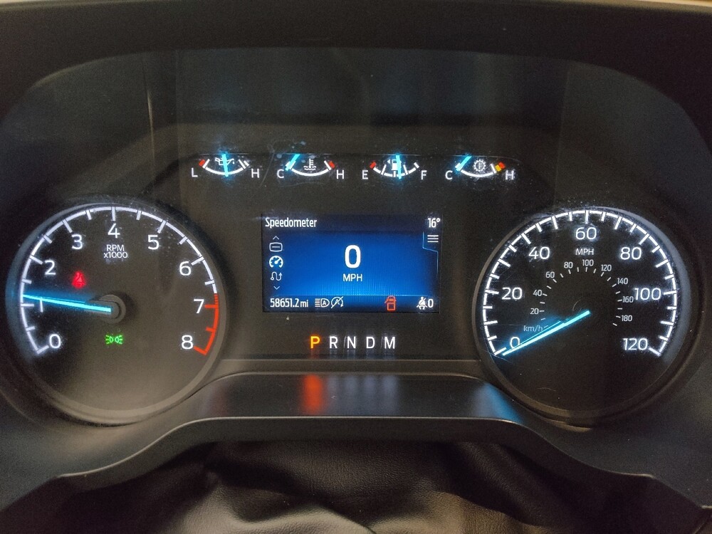 2022 Ford F150 in Denver, CO 80012 - 18111054 23