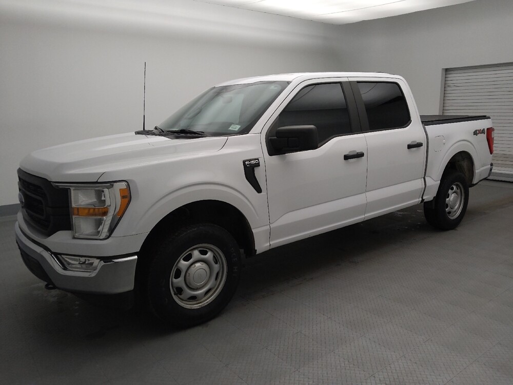 2022 Ford F150 in Denver, CO 80012 - 18111054 2