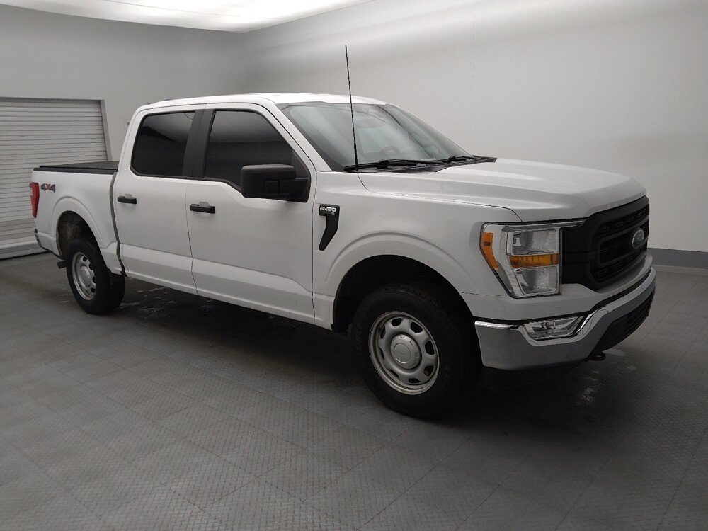 2022 Ford F150 in Denver, CO 80012 - 18111054 11