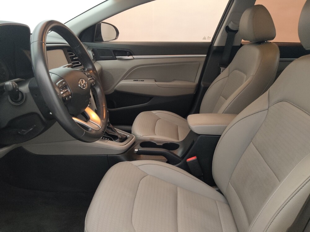 2020 Hyundai Elantra in Tallahassee, FL 32304 - 18111057 17