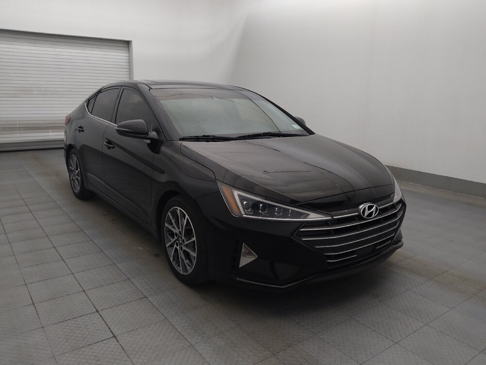 2020 Hyundai Elantra in Tallahassee, FL 32304 - 18111057 13