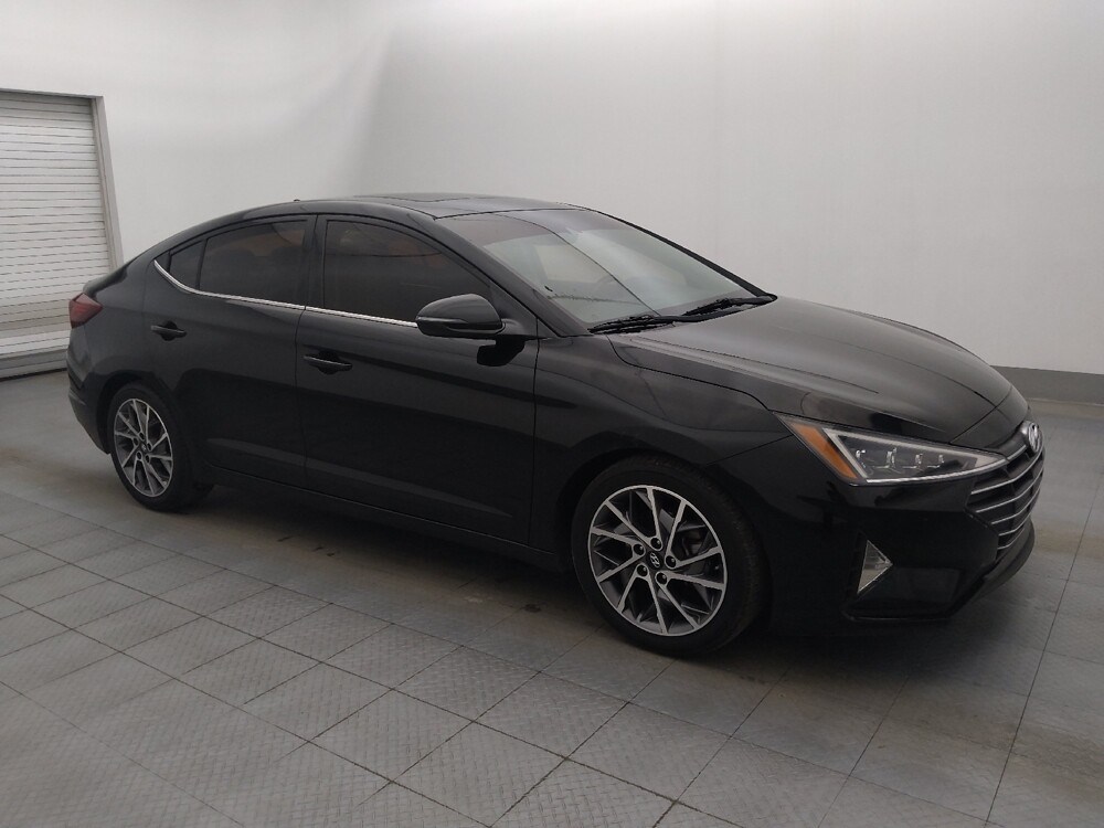 2020 Hyundai Elantra in Tallahassee, FL 32304 - 18111057 11