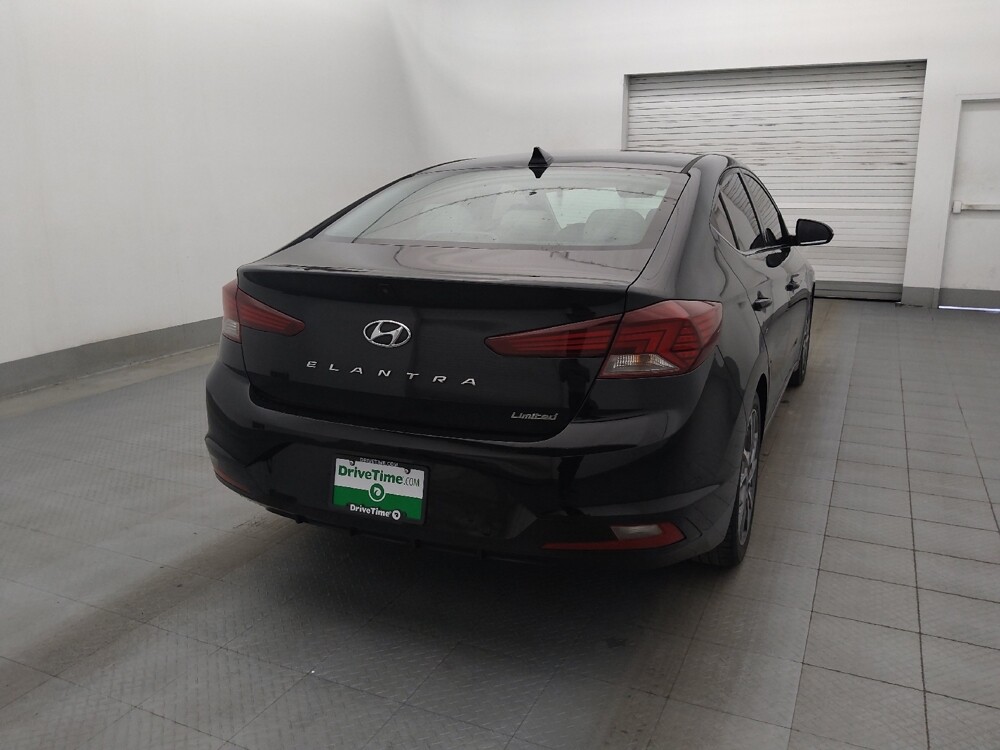 2020 Hyundai Elantra in Tallahassee, FL 32304 - 18111057 7