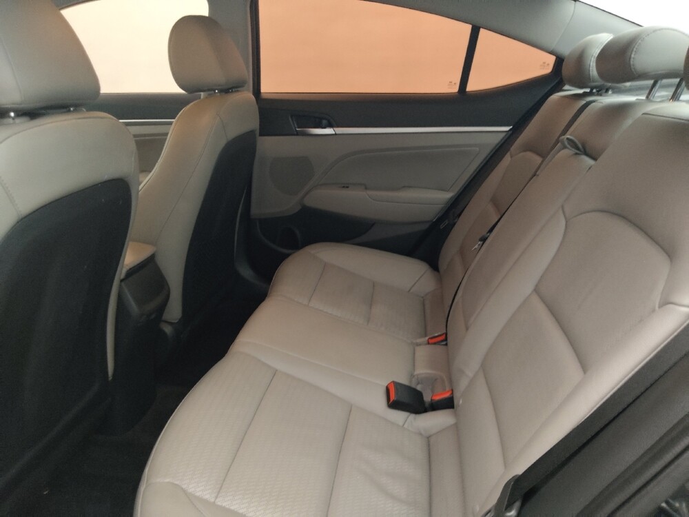 2020 Hyundai Elantra in Tallahassee, FL 32304 - 18111057 18