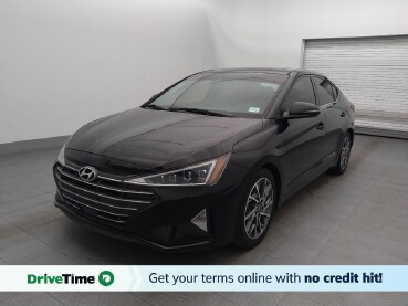 2020 Hyundai Elantra in Tallahassee, FL 32304