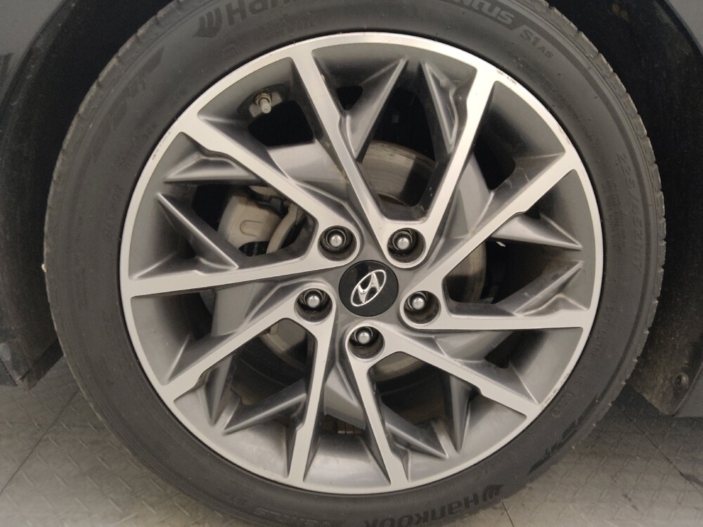 2020 Hyundai Elantra in Tallahassee, FL 32304 - 18111057 31