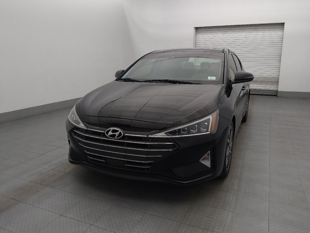 2020 Hyundai Elantra in Tallahassee, FL 32304 - 18111057 15