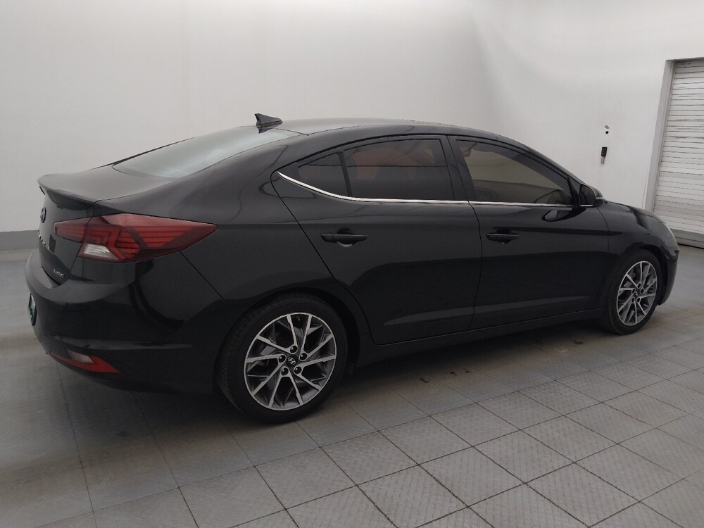 2020 Hyundai Elantra in Tallahassee, FL 32304 - 18111057 10
