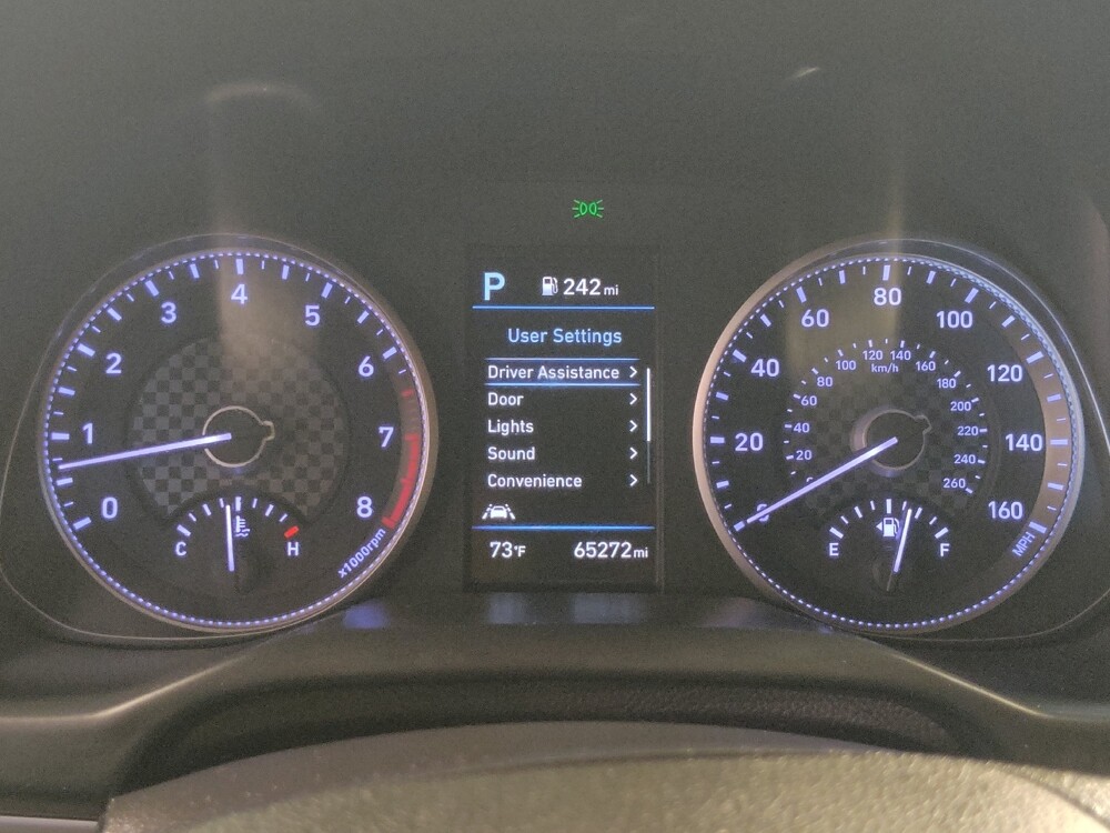 2020 Hyundai Elantra in Tallahassee, FL 32304 - 18111057 23