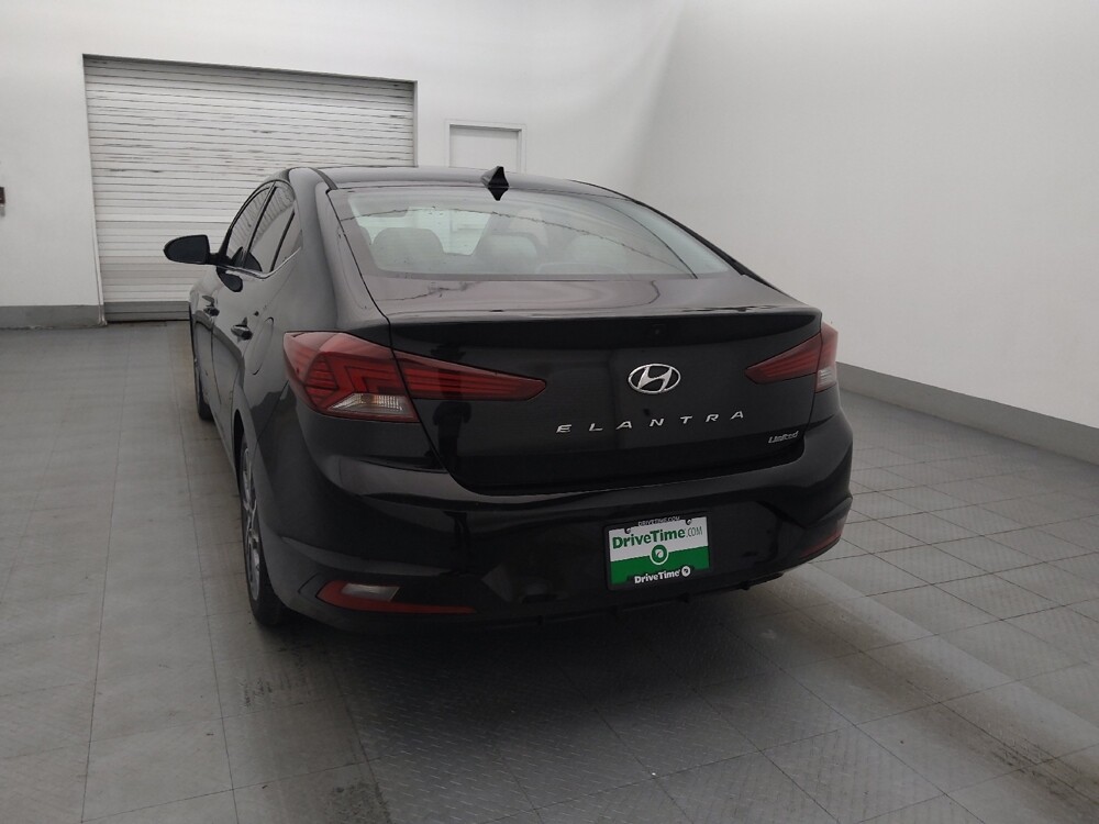 2020 Hyundai Elantra in Tallahassee, FL 32304 - 18111057 6