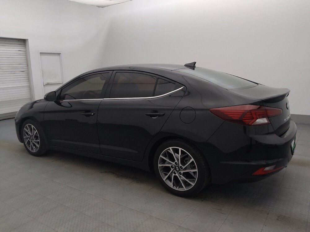 2020 Hyundai Elantra in Tallahassee, FL 32304 - 18111057 3