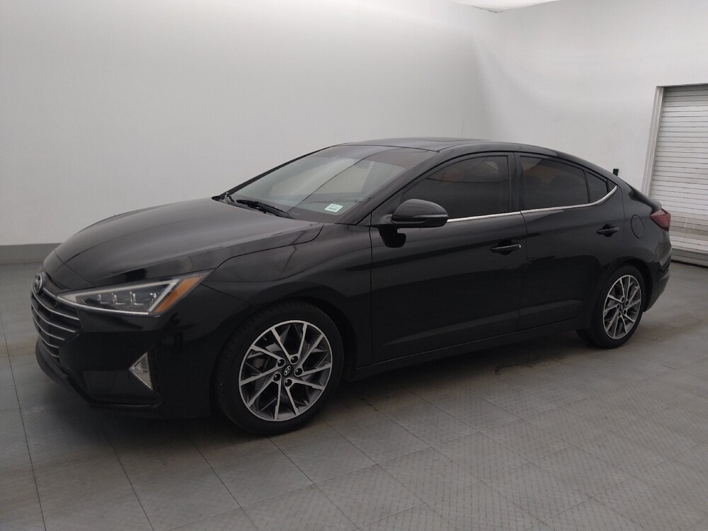 2020 Hyundai Elantra in Tallahassee, FL 32304 - 18111057 2