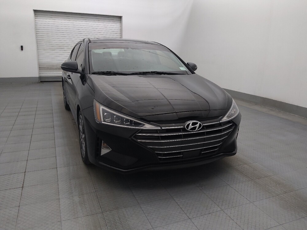 2020 Hyundai Elantra in Tallahassee, FL 32304 - 18111057 14