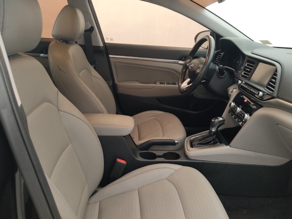 2020 Hyundai Elantra in Tallahassee, FL 32304 - 18111057 21