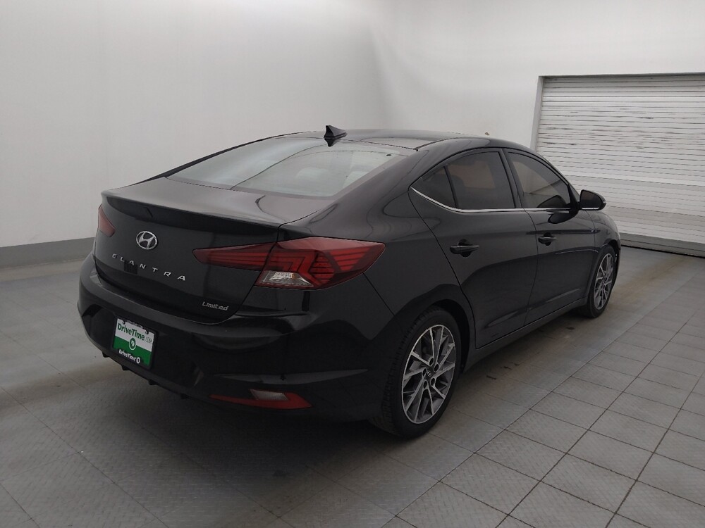 2020 Hyundai Elantra in Tallahassee, FL 32304 - 18111057 9