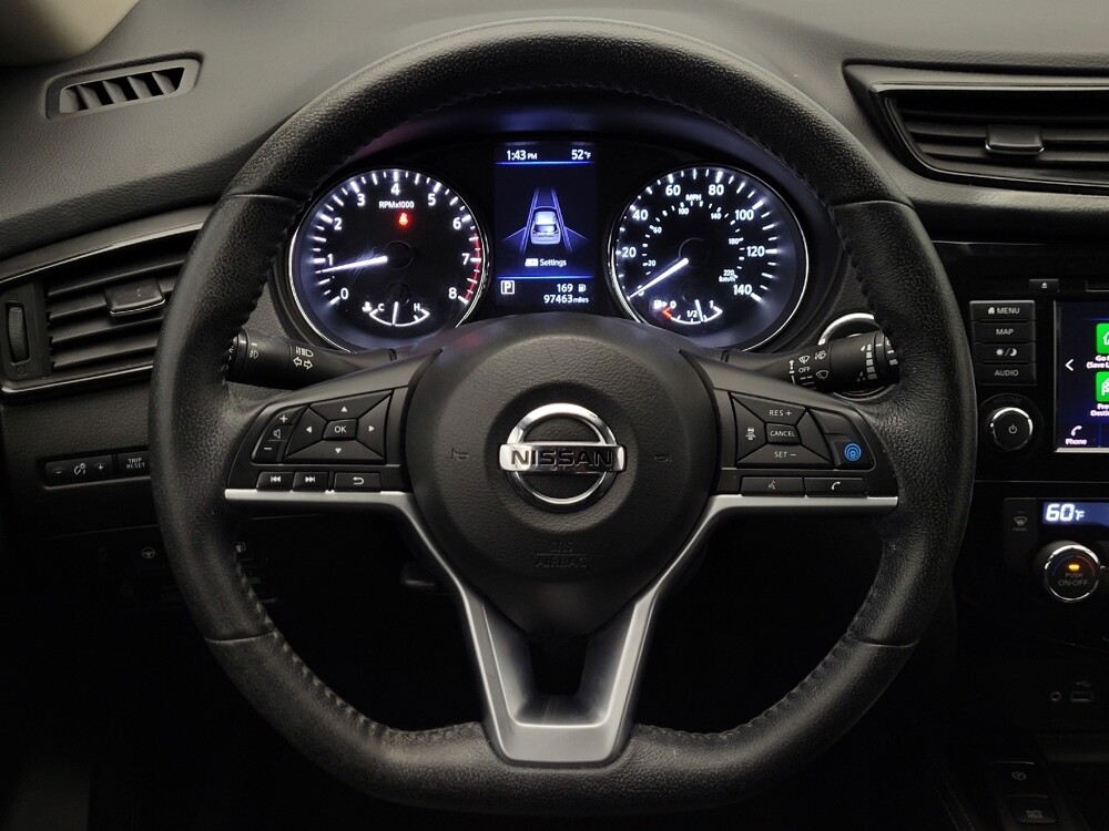 2020 Nissan Rogue in Glendale, AZ 85301 - 18111059 22