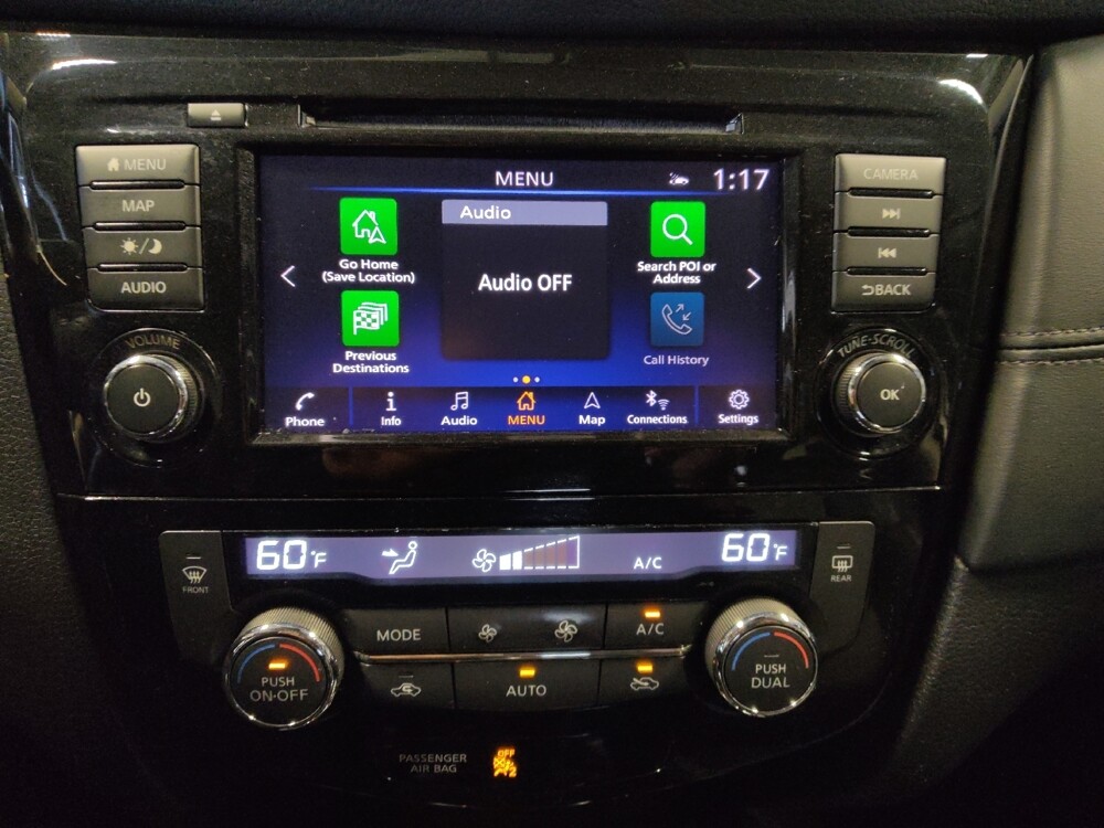 2020 Nissan Rogue in Glendale, AZ 85301 - 18111059 25