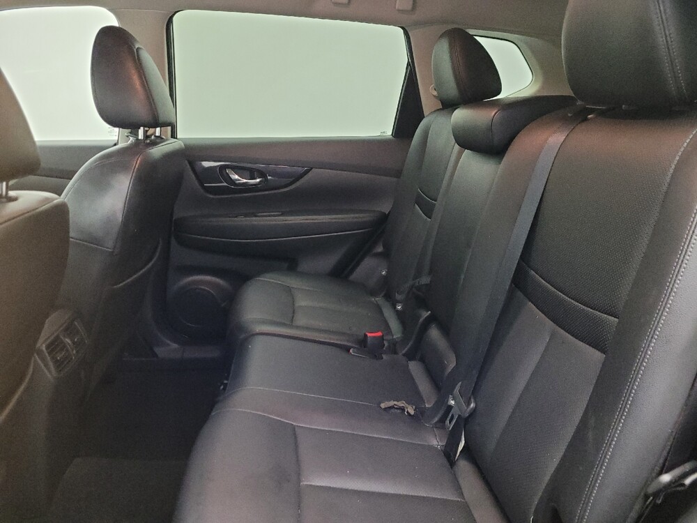 2020 Nissan Rogue in Glendale, AZ 85301 - 18111059 18