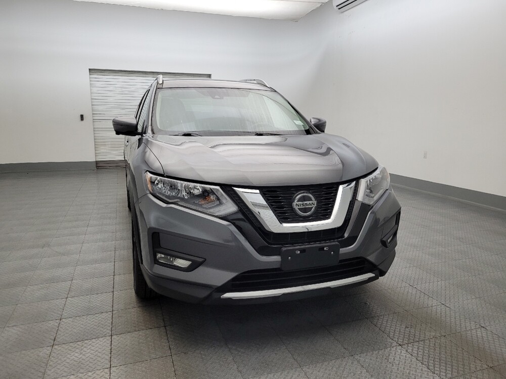 2020 Nissan Rogue in Glendale, AZ 85301 - 18111059 14