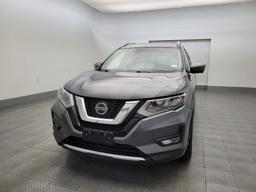 2020 Nissan Rogue in Glendale, AZ 85301 - 18111059 15