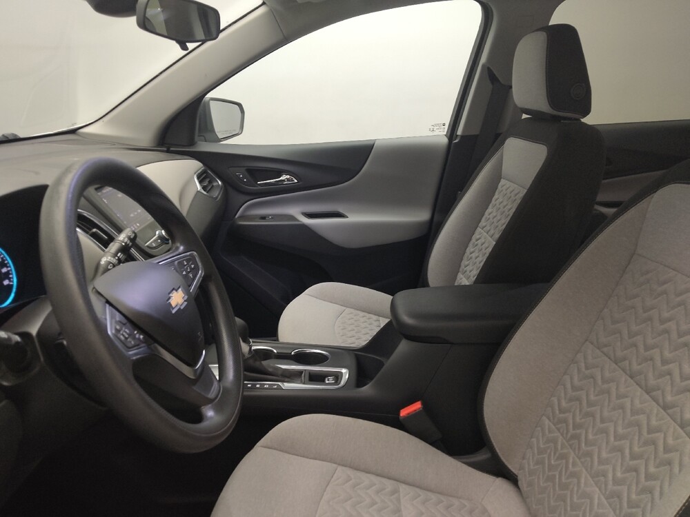2022 Chevrolet Equinox in Fort Worth, TX 76116 - 18111061 17