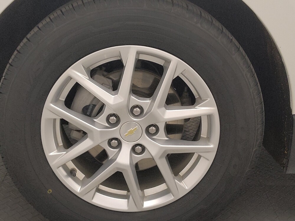 2022 Chevrolet Equinox in Fort Worth, TX 76116 - 18111061 31