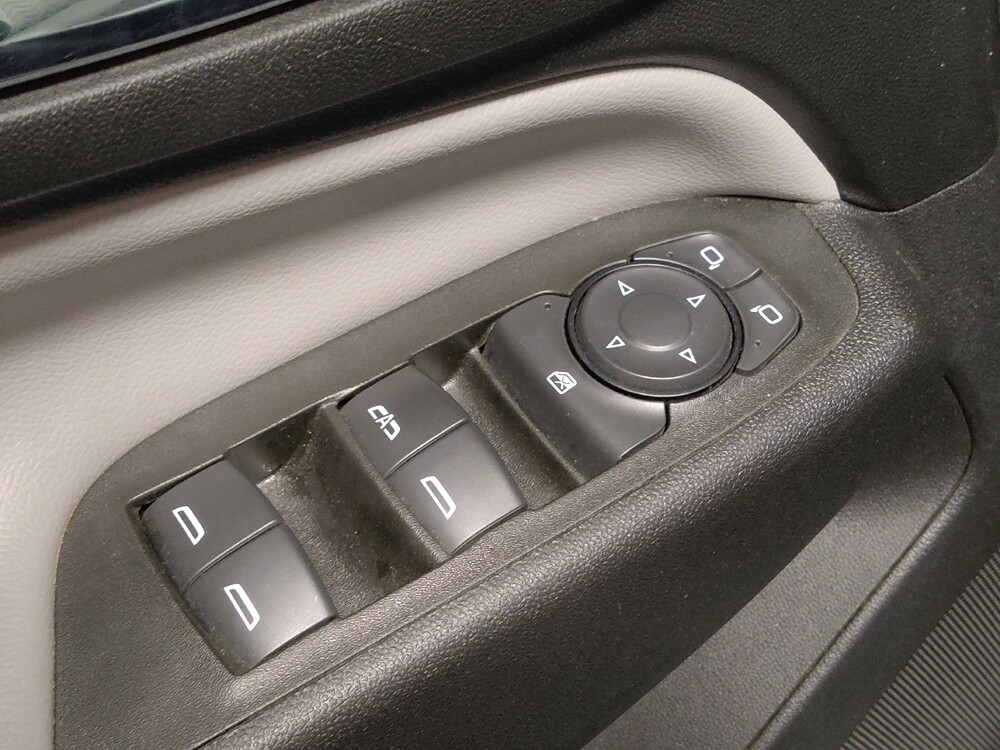 2022 Chevrolet Equinox in Fort Worth, TX 76116 - 18111061 27