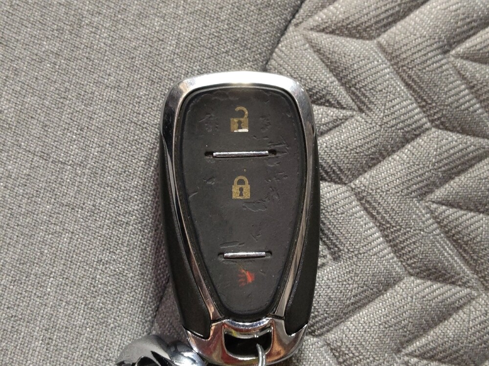 2022 Chevrolet Equinox in Fort Worth, TX 76116 - 18111061 32