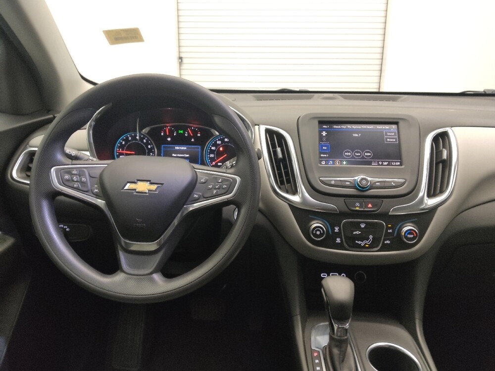 2022 Chevrolet Equinox in Fort Worth, TX 76116 - 18111061 22