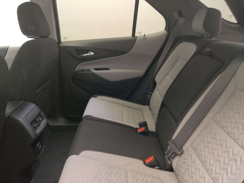 2022 Chevrolet Equinox in Fort Worth, TX 76116 - 18111061 18
