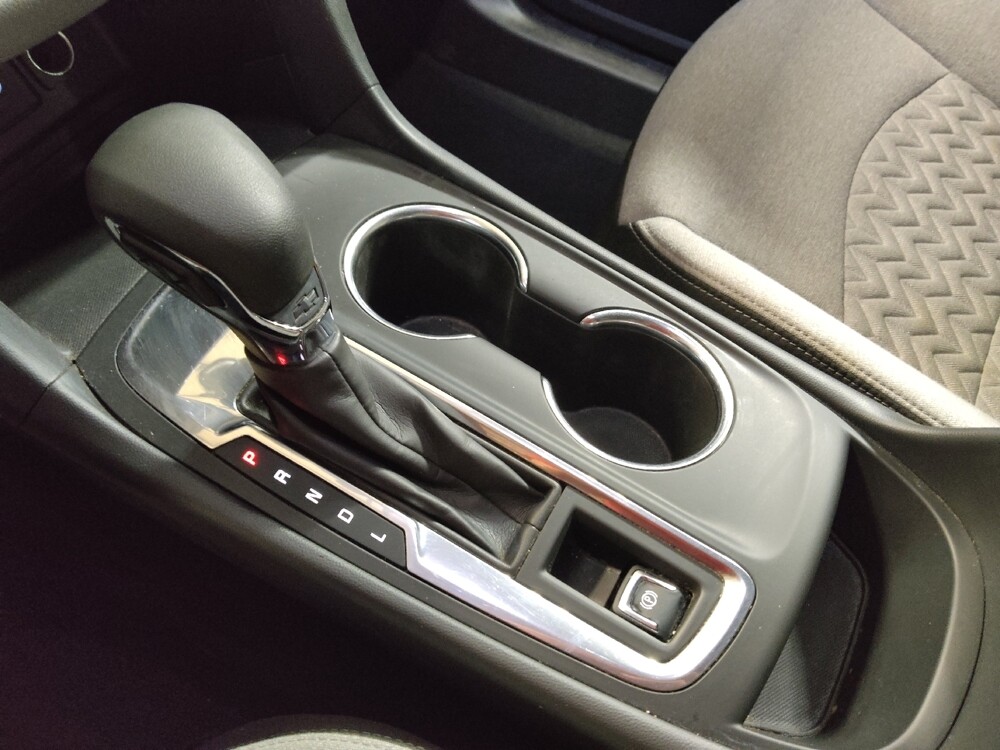 2022 Chevrolet Equinox in Fort Worth, TX 76116 - 18111061 26