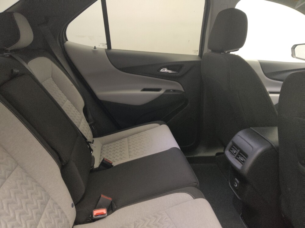 2022 Chevrolet Equinox in Fort Worth, TX 76116 - 18111061 19