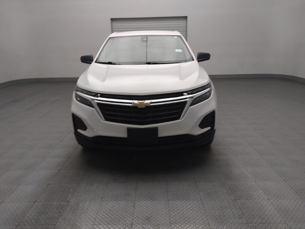 2022 Chevrolet Equinox in Fort Worth, TX 76116 - 18111061 15