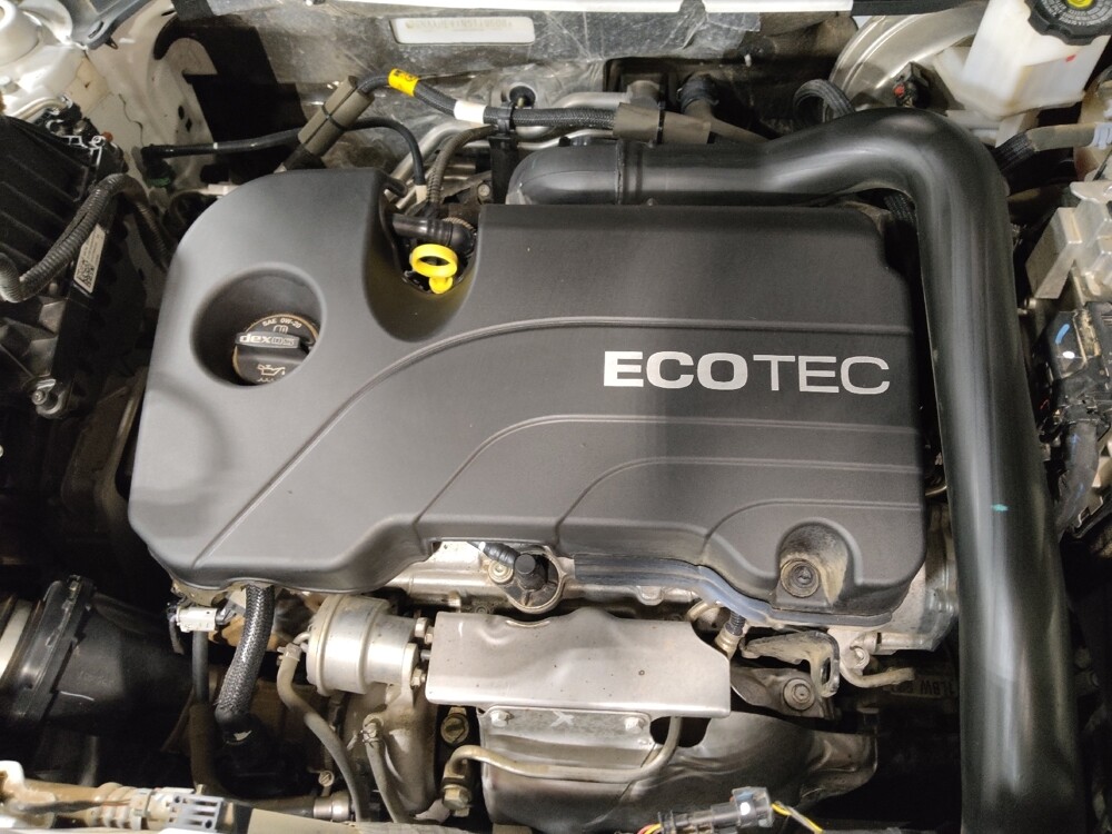 2022 Chevrolet Equinox in Fort Worth, TX 76116 - 18111061 30